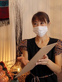 AYUMI
